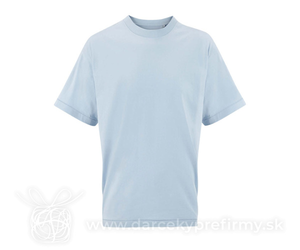 LEGACY - LEGACY OVERSIZED TRIČKO