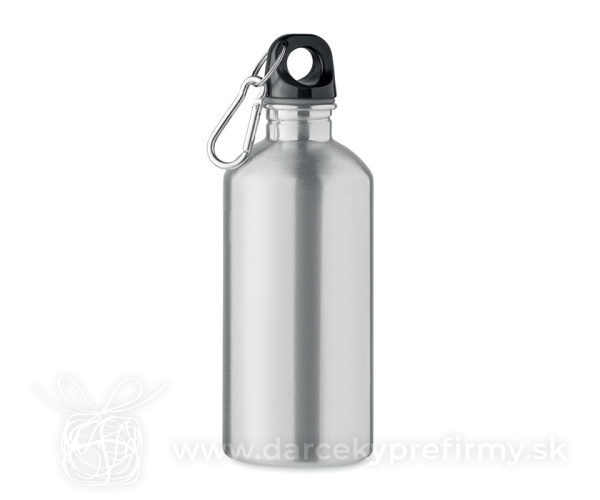 REMID MOSS - Jednostenná fľaša s objemom 500 ml