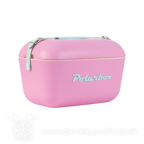 Obrázok produktu Polarbox Original Large 20L Vintage chladiaci box