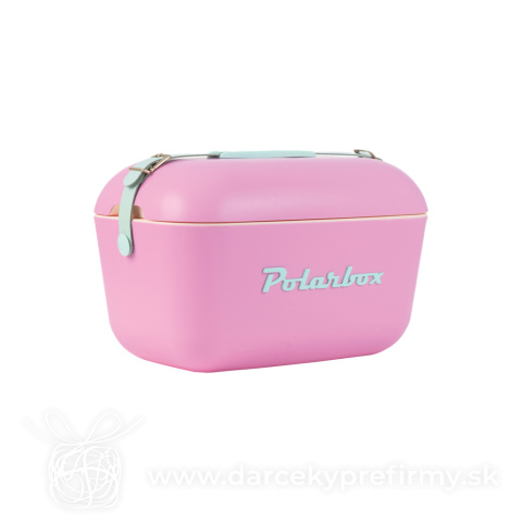 Obrázok produktu Polarbox Original Medium 12L Vintage chladiaci box