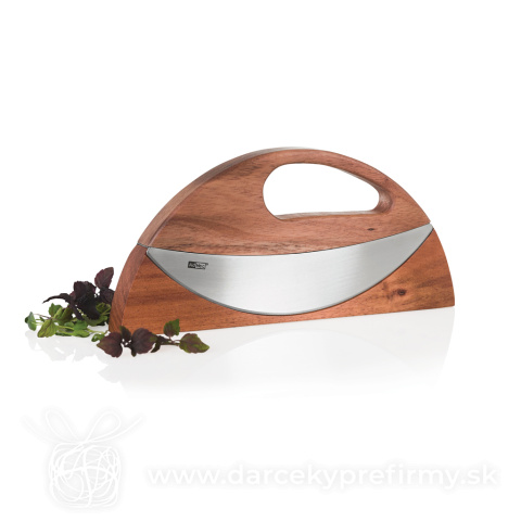 Obrázok produktu AdHoc Wave Univerzálny sekací nôž a krájač na pizzu