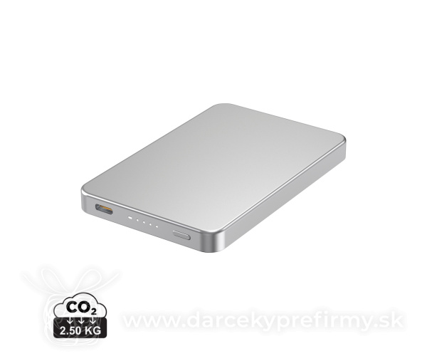 Urban Vitamin Marin 5000 mAh magnet. 15 W bezd. powerbanka