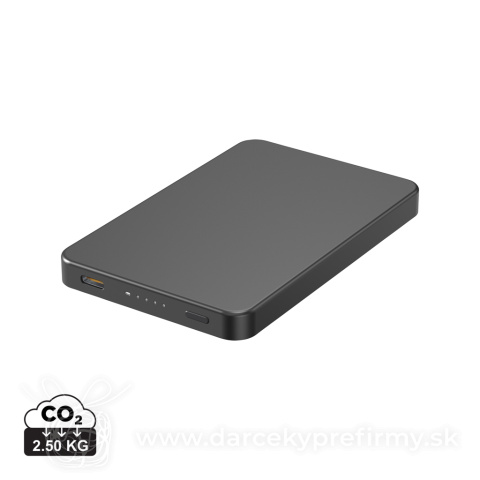Obrázok produktu Urban Vitamin Marin 5000 mAh magnet. 15 W bezd. powerbanka