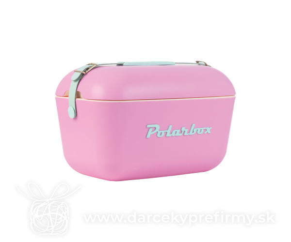Polarbox Original Large 20L Vintage chladiaci box