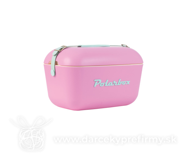 Polarbox Original Medium 12L Vintage chladiaci box