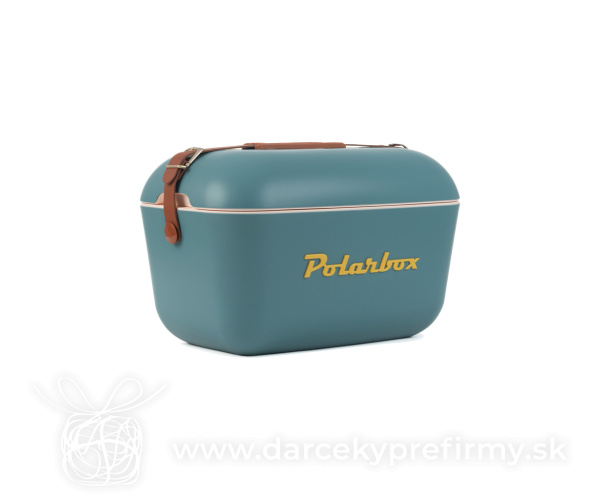 Polarbox Original Medium 12L Vintage chladiaci box