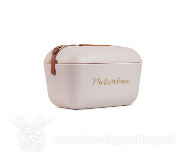 Polarbox Original Medium 12L Vintage chladiaci box