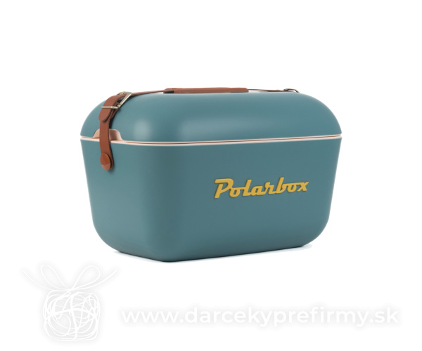 Polarbox Original Large 20L Vintage chladiaci box