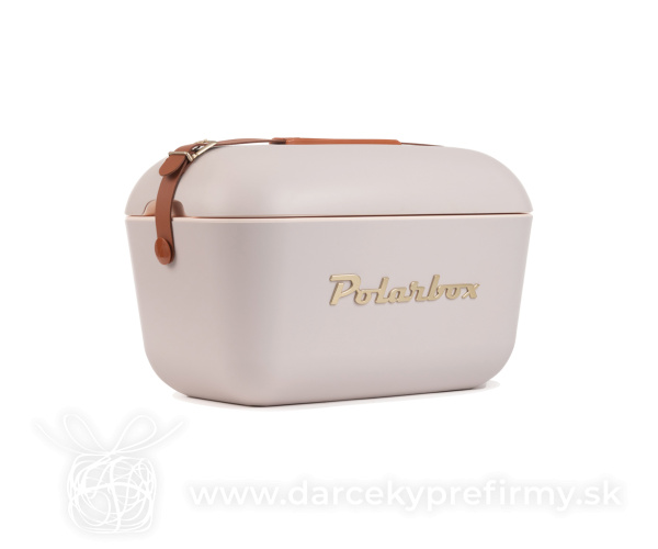 Polarbox Original Large 20L Vintage chladiaci box