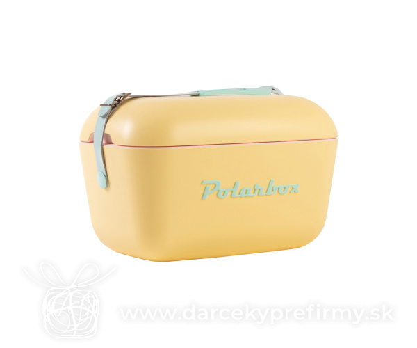 Polarbox Original Large 20L Vintage chladiaci box
