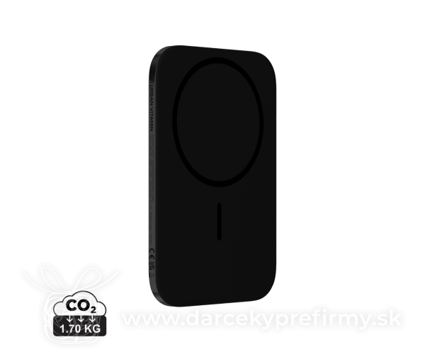 Urban Vitamin Concord RCS ultra-tenká 3000 mAh powerbanka