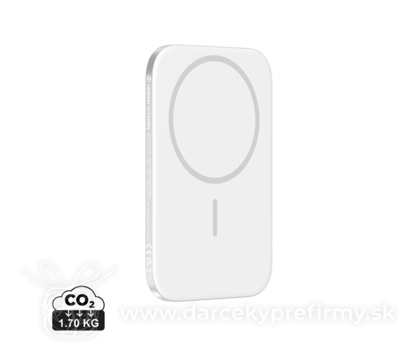 Urban Vitamin Concord RCS ultra-tenká 3000 mAh powerbanka