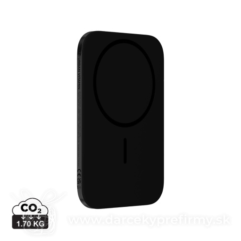 Obrázok produktu Urban Vitamin Concord RCS ultra-tenká 3000 mAh powerbanka