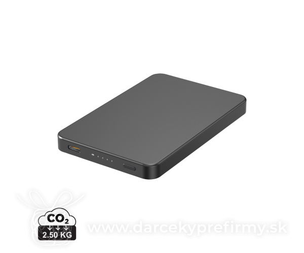 Urban Vitamin Marin 5000 mAh magnet. 15 W bezd. powerbanka