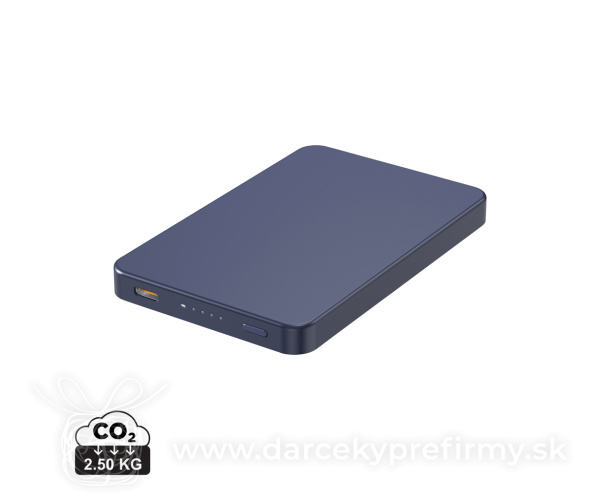 Urban Vitamin Marin 5000 mAh magnet. 15 W bezd. powerbanka