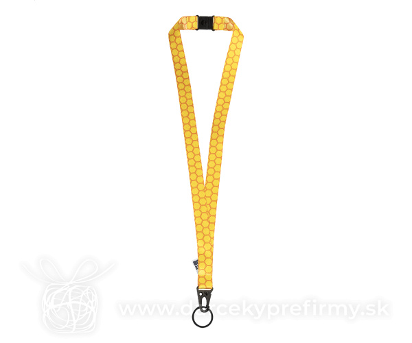 Subyard Hook Safe - sublimačná šnúrka na zákazku