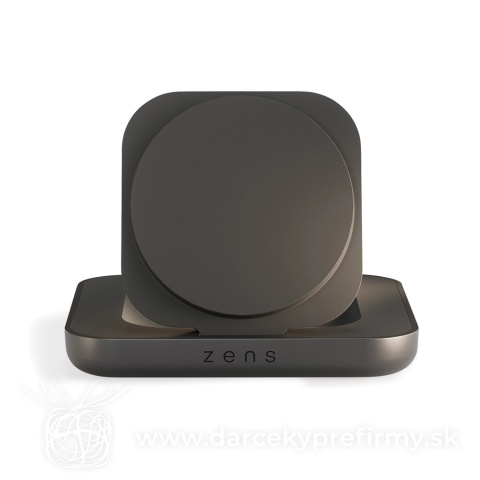 Obrázok produktu Zens magnetická nabíjačka na nočný stolík