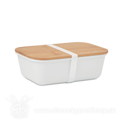 Obrázok produktu THURSDAY - Obědová krabička s bambusom