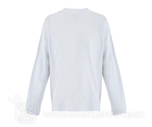 LEGACY LSL - Tričko LEGACY LSL 220 g