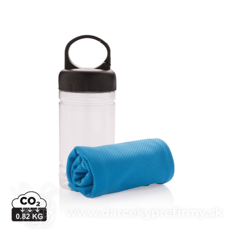 Obrázok produktu Osviežujúci uterák