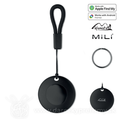 Obrázok produktu LIFEMATE - Inteligentný vyhľadávač v sieti FindMy