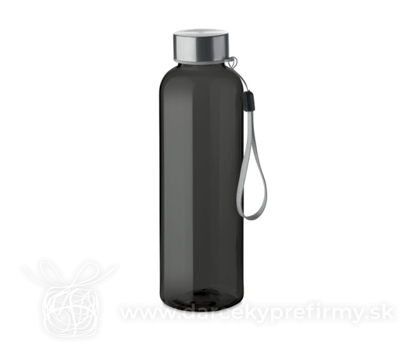 UTAH RPET - Fľaša z RPET, 500 ml