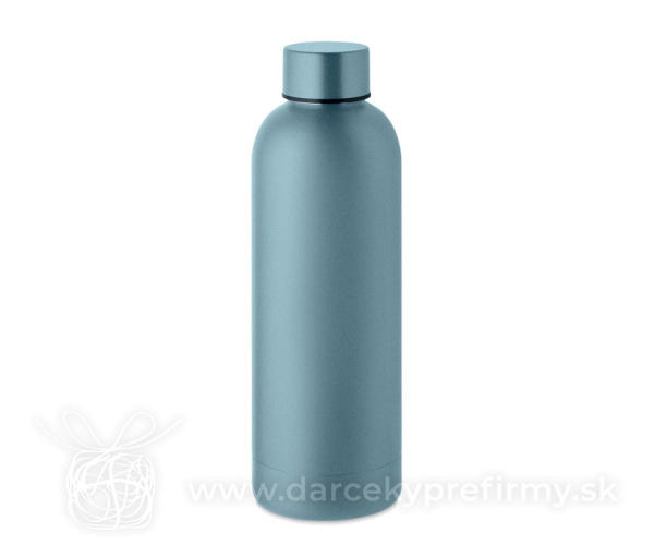 ATHENA - Dvojstenná fľaša 500 ml