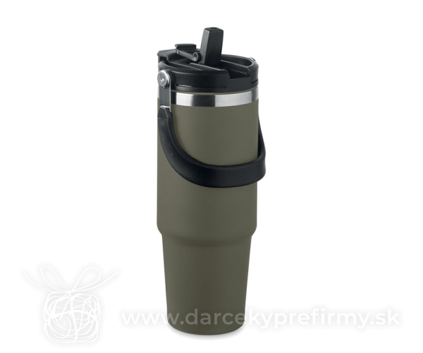 SUMA HAND - Dvojstenný pohár 850 ml