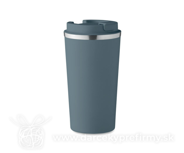 BRACE + - Dvojstenný pohár 510 ml