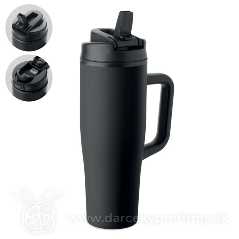 Obrázok produktu ATLANTA - Termohrnček 900 ml