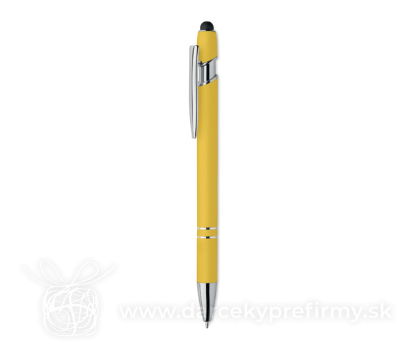 SIPARO - Pero z recyklovaného hliníka