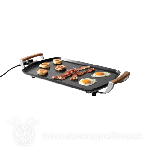 Obrázok produktu BOSKA Electric Griddle Pro elektrický gril