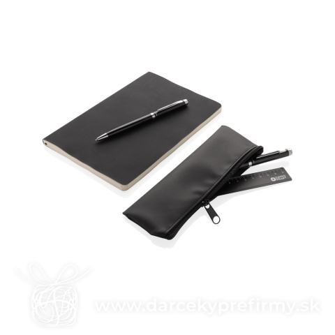 Obrázok produktu Swiss Peak OSLO RCS kancelárska súprava