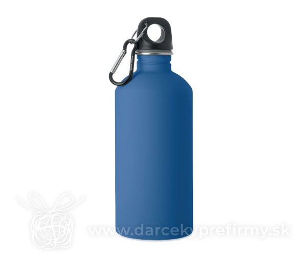 REMID MOSS SOFT - Jednostenná nerezová fľaša 500 ml