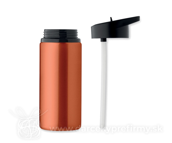 SPOT - Jednostranná láhev 500ml