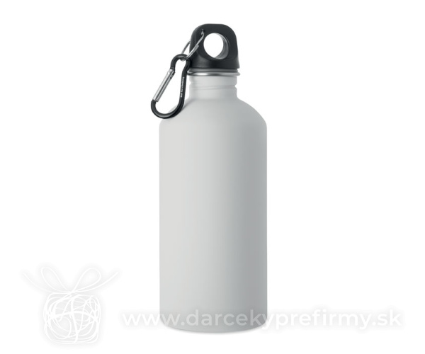 REMID MOSS SOFT - Jednostenná nerezová fľaša 500 ml