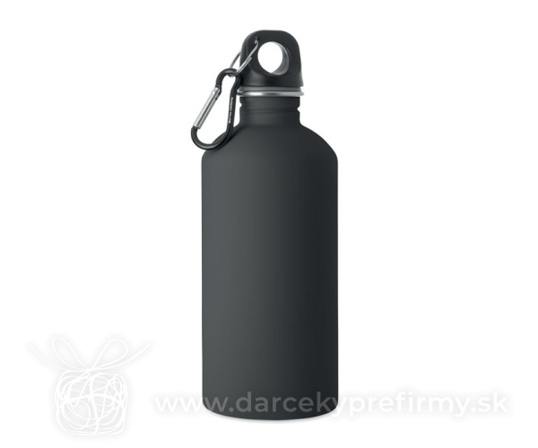 REMID MOSS SOFT - Jednostenná nerezová fľaša 500 ml