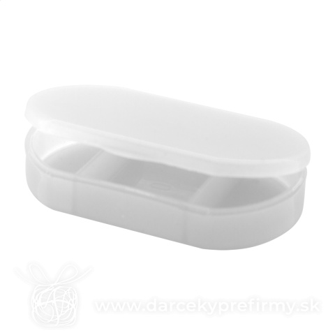 Obrázok produktu Tripill - krabička na lieky