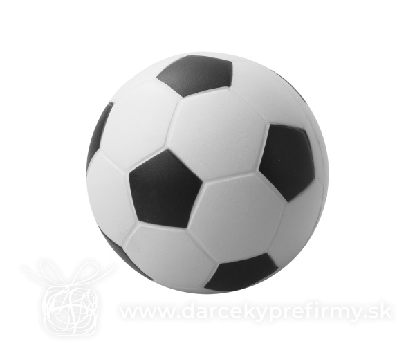 Kick - antistresová loptička