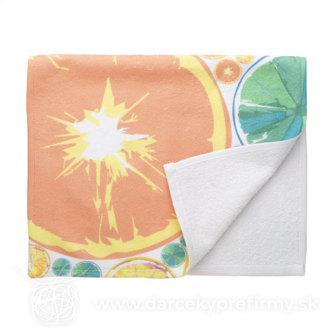 Obrázok produktu CreaTowel S - uterák se sublimačnou potlačou