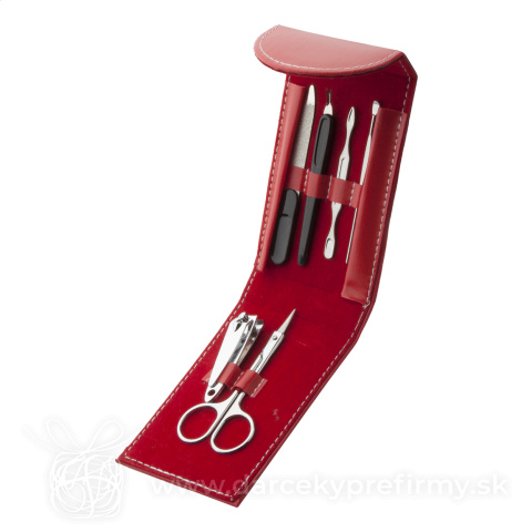 Obrázok produktu Missy - manikúrový set