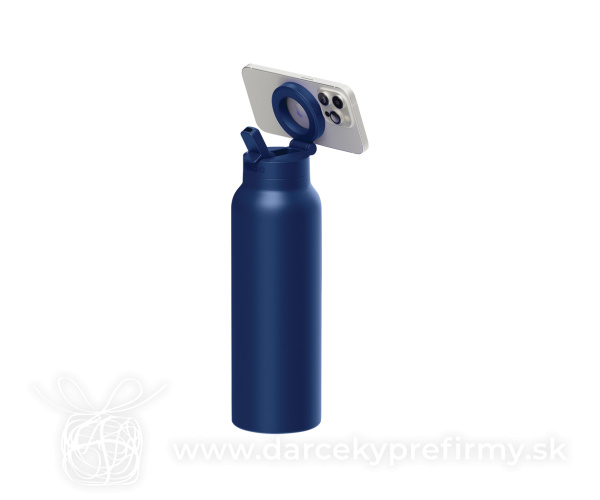 RINGO Pro MagSafe® fľaša 710 ml s magnetickým krúžkom