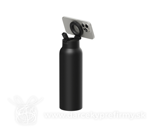 RINGO Pro MagSafe® fľaša 710 ml s magnetickým krúžkom
