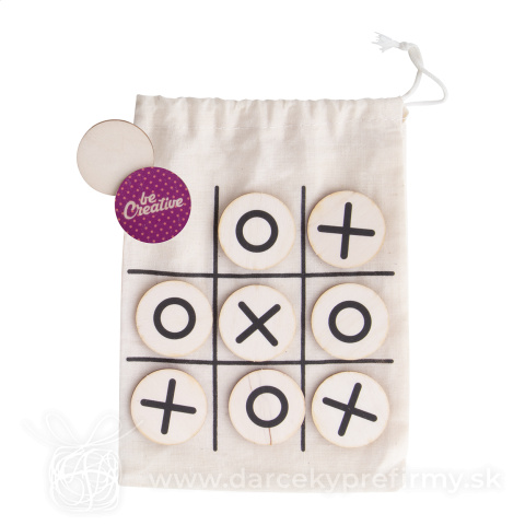 Obrázok produktu OXO Creative - piškvorky Creative