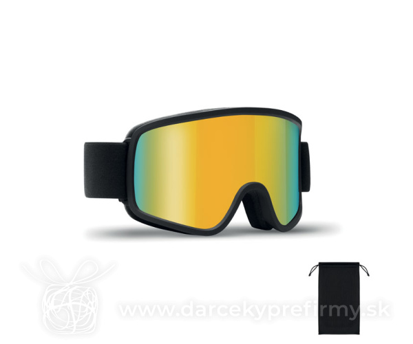 NISEKO - Lyžiarske okuliare UV400