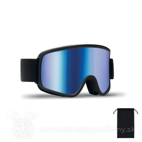 Obrázok produktu NISEKO - Lyžiarske okuliare UV400