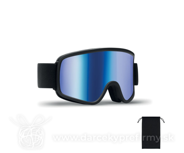 NISEKO - Lyžiarske okuliare UV400