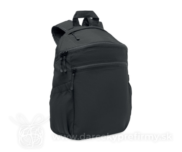 NEXUS - Nylonový batoh z ripstopu, 10 l