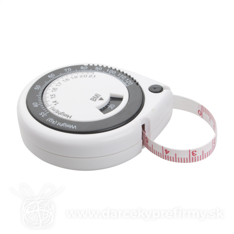 Obrázok produktu FitTape - merač tela