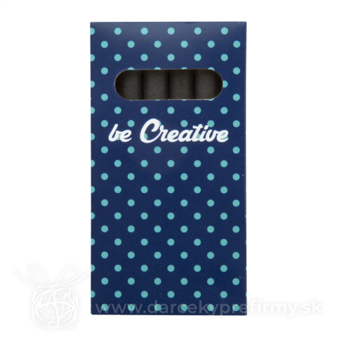 Obrázok produktu Craxon 6 - sada 6 ks pasteliek na zákazku